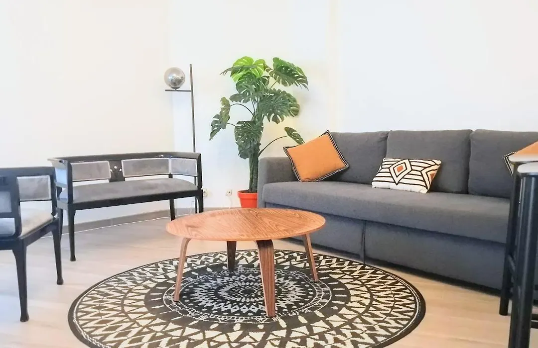 SANXENXO , apartamento nuevo 300 mts playa Silgar-1