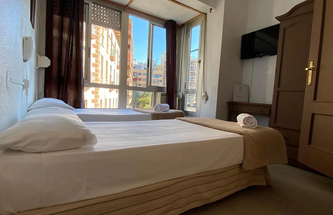 LÀtic Rooms-1