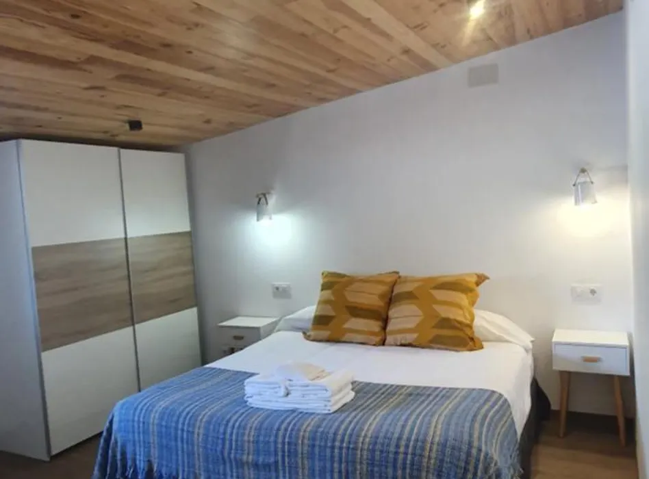 Hotel Judería Valle del Jerte-1