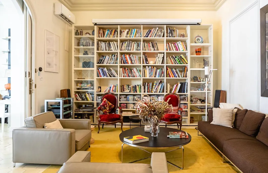 B&B Boutique Ca La Maria-1