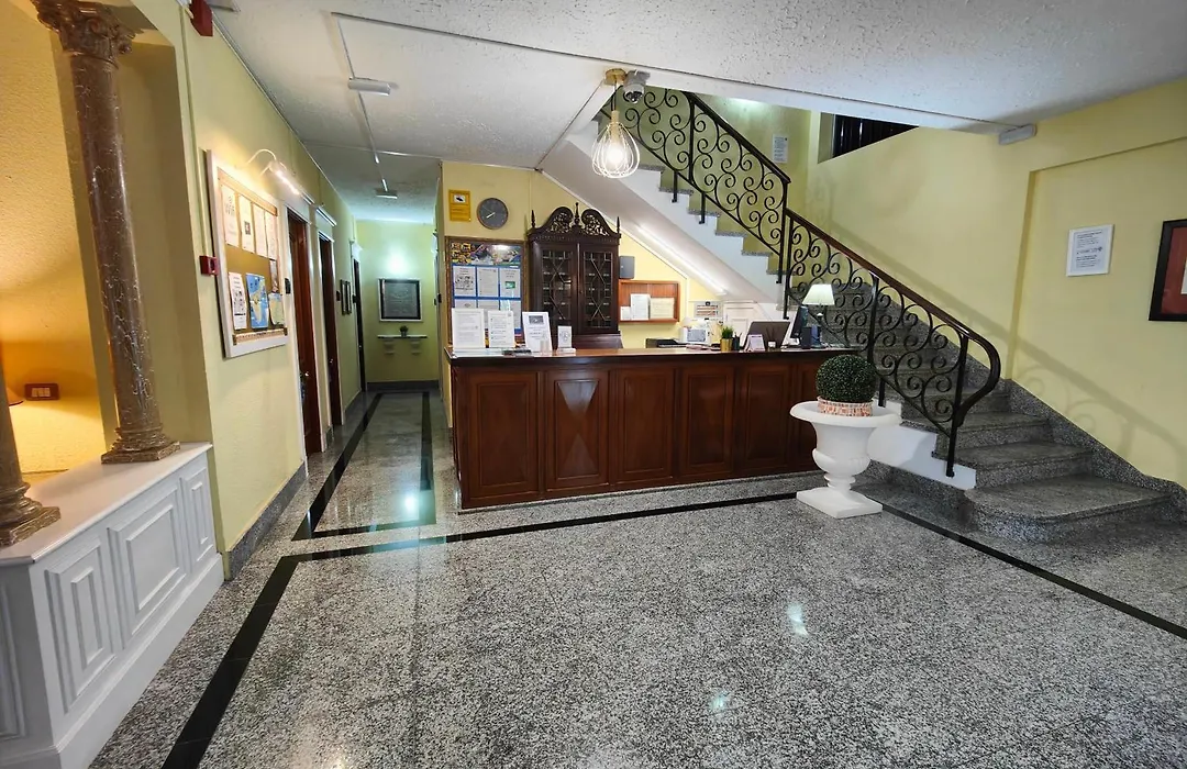Hotel Don Candido-1