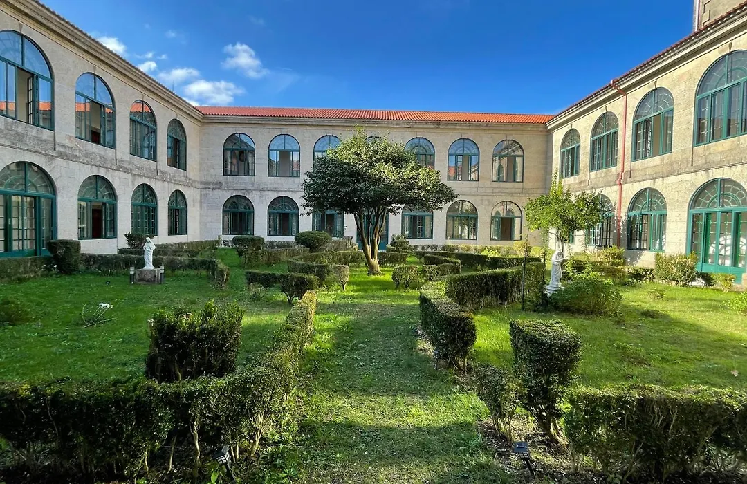 Casa Diocesana Via Lucis-1