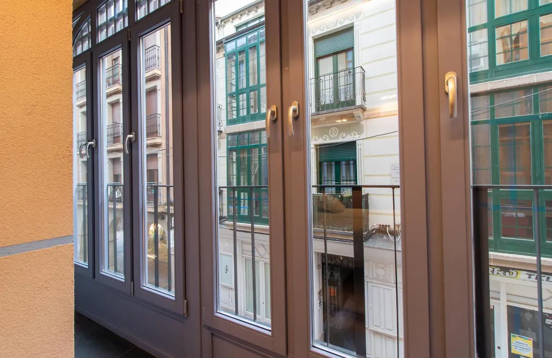Hotel Cortabitarte-1