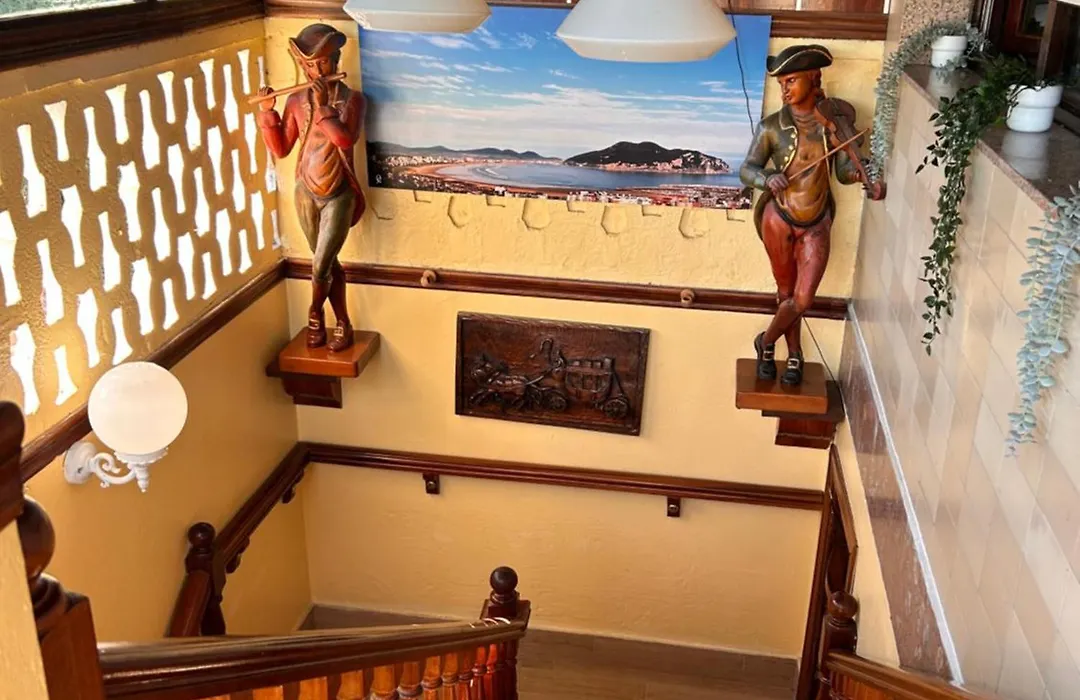 Hostal El Carro-1
