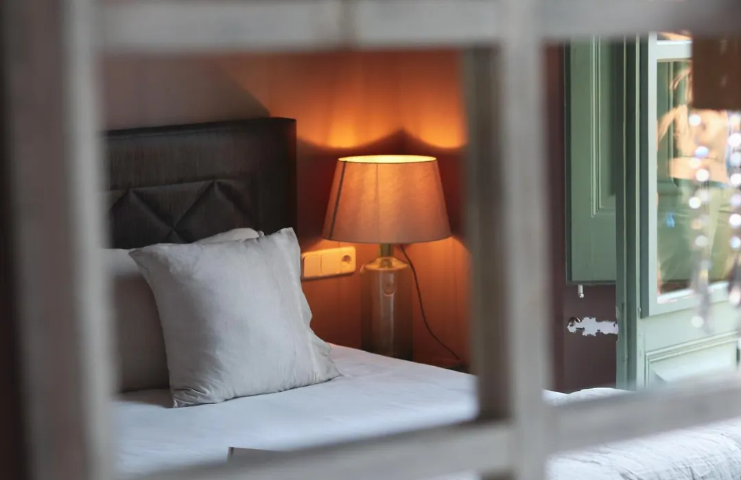 La Indiana De Begur, Petit Hotel Boutique (Adults Only)-1