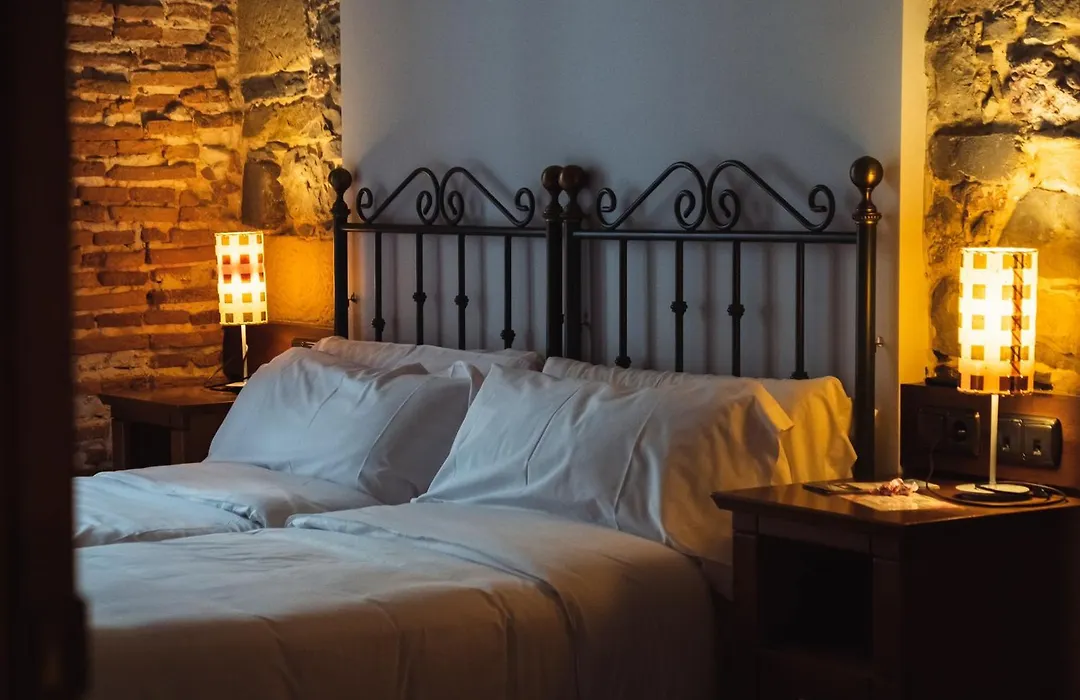 San Sebastian Dot Rooms-1