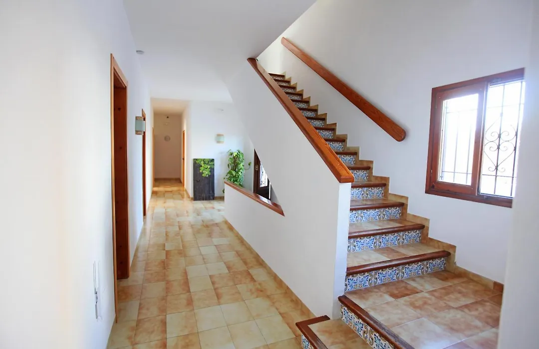 Hostal Marblau Ibiza-1