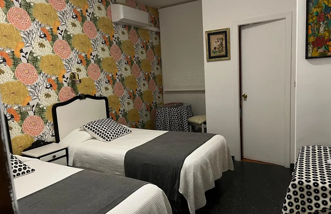 Hostal Pirineos-1