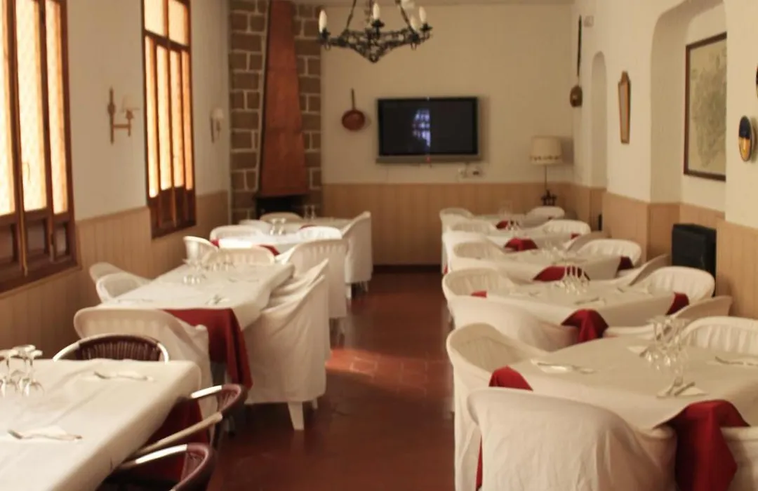 Hotel Rey Niño-1