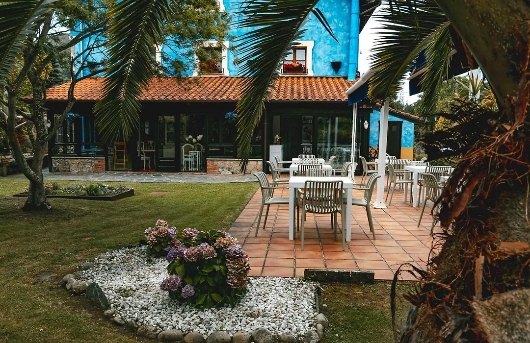 Hotel La Casona de Nueva-1