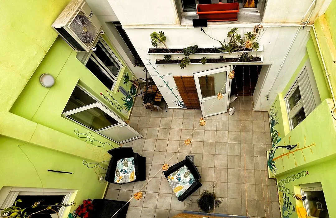 La Pita Beach House-1