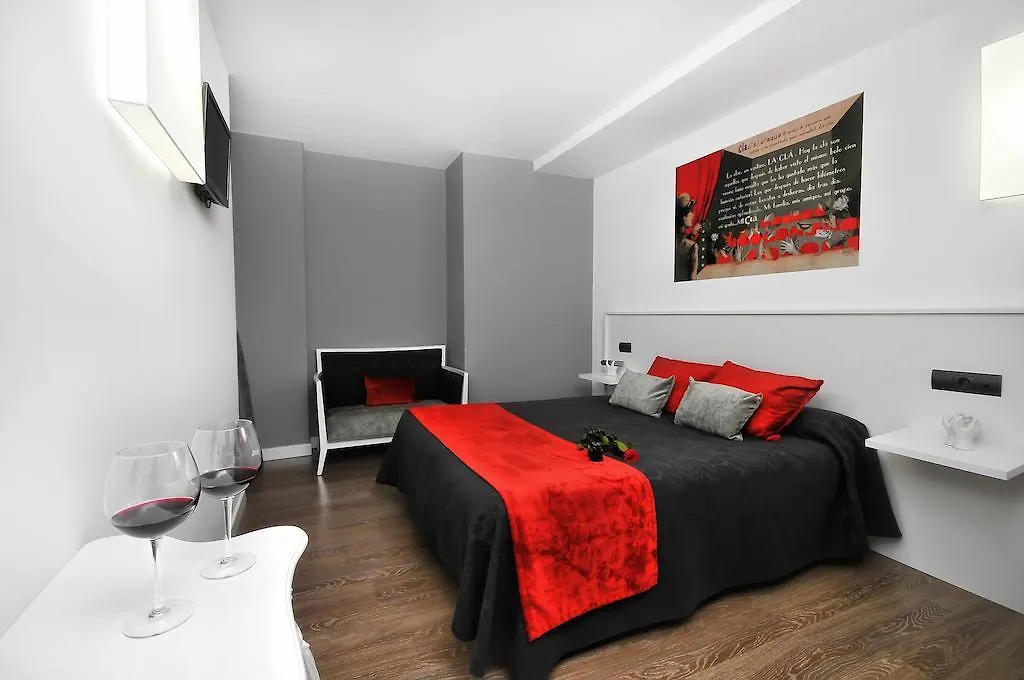 CLÁ Hotel - Boutique-1