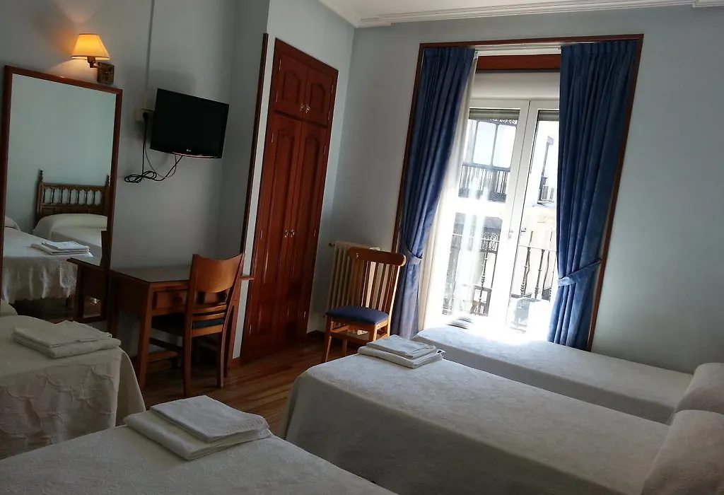 Hostal Guerra-1