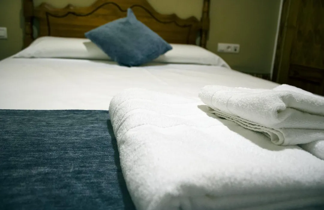 Hostal Valdepeñas by Bossh Hotels-1