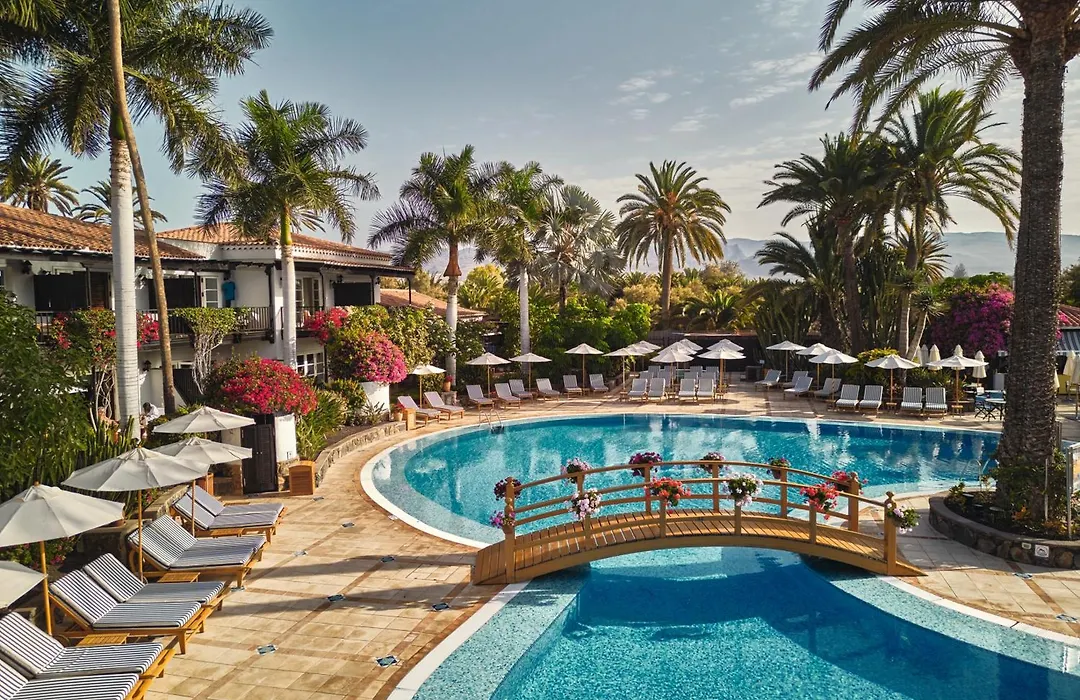 Seaside Grand Hotel Residencia - Gran Lujo-1