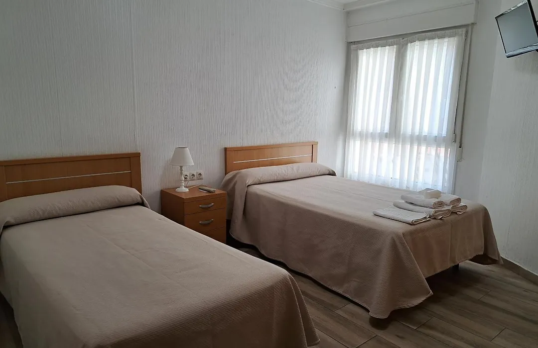 Pension Iruna-1