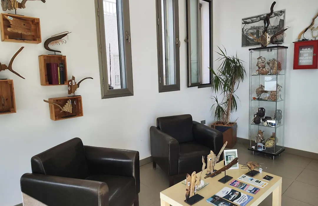 Hotel Alboran-1