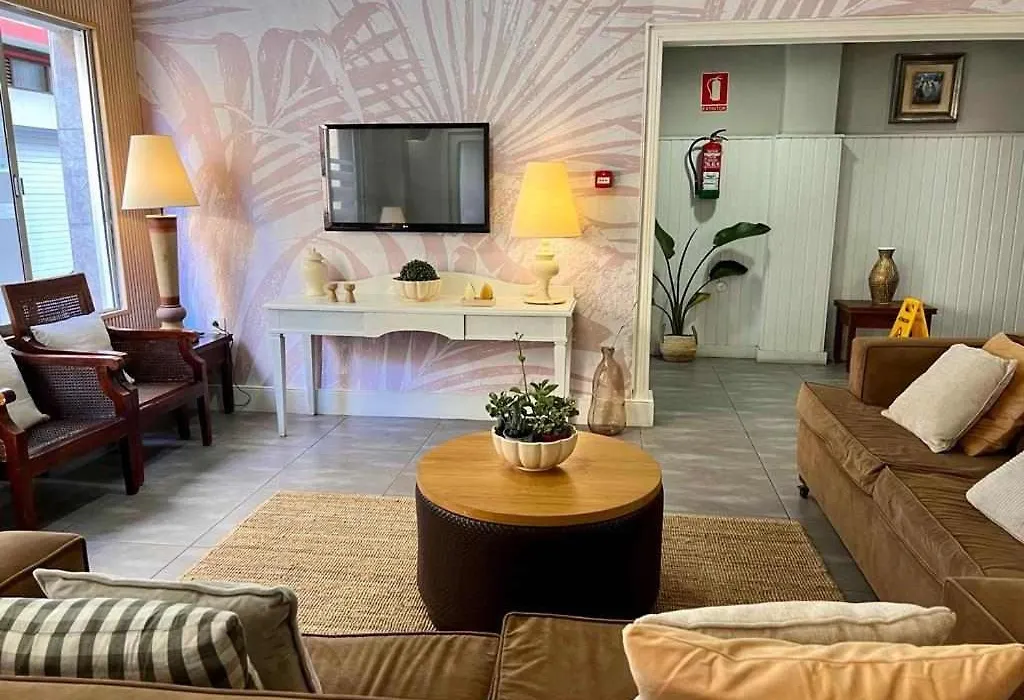 Hotel Horizonte-1