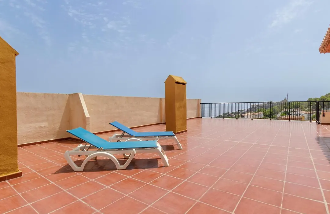 Apartamentos Best Alcazar-1