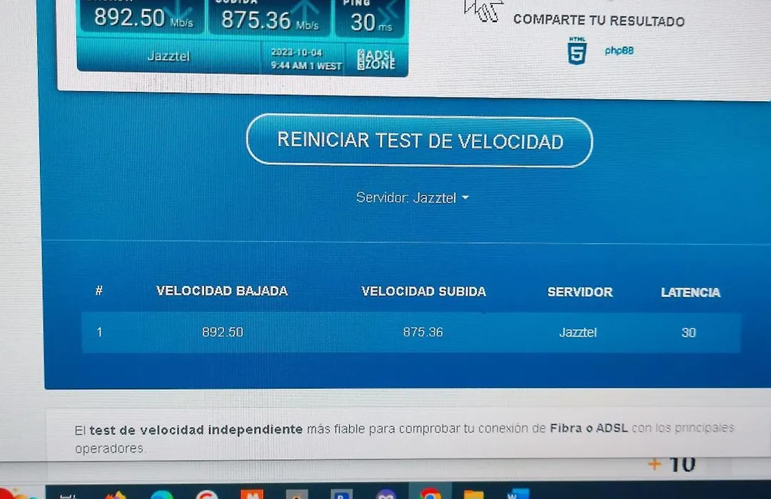 Nice Room-Terrace- Private Toilete-Closer Sport Pier-Optical Fiber 1 Gb-1