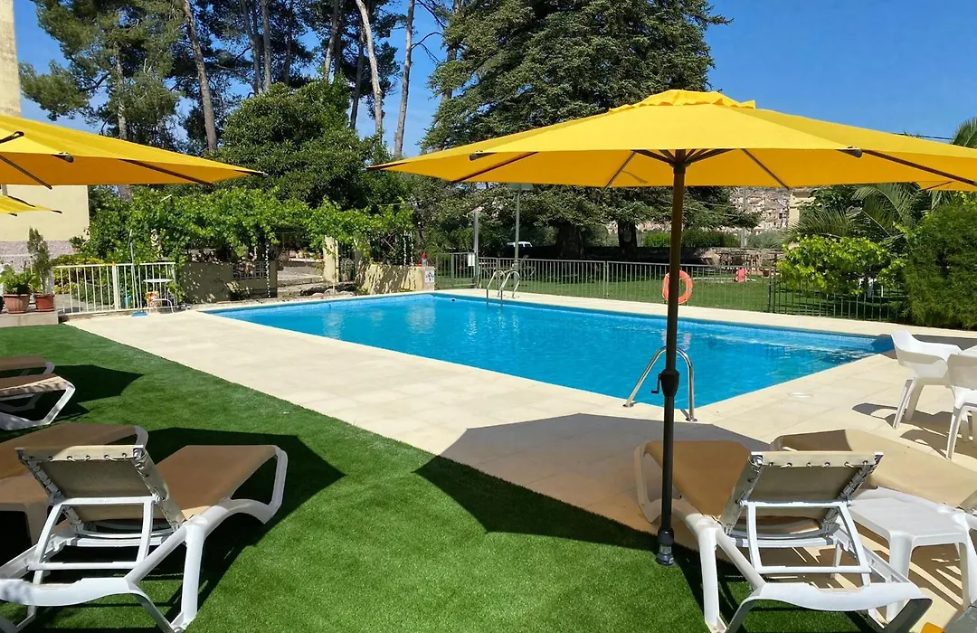 Villa Carmen-1