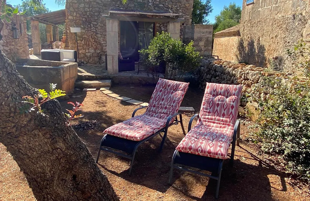 Finca Hotel Son Verd-1