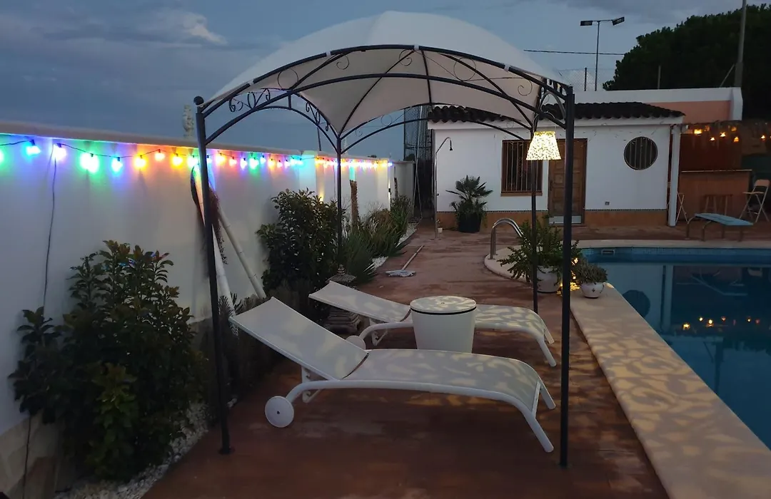 Romantico Wellness Casa Veronica-1