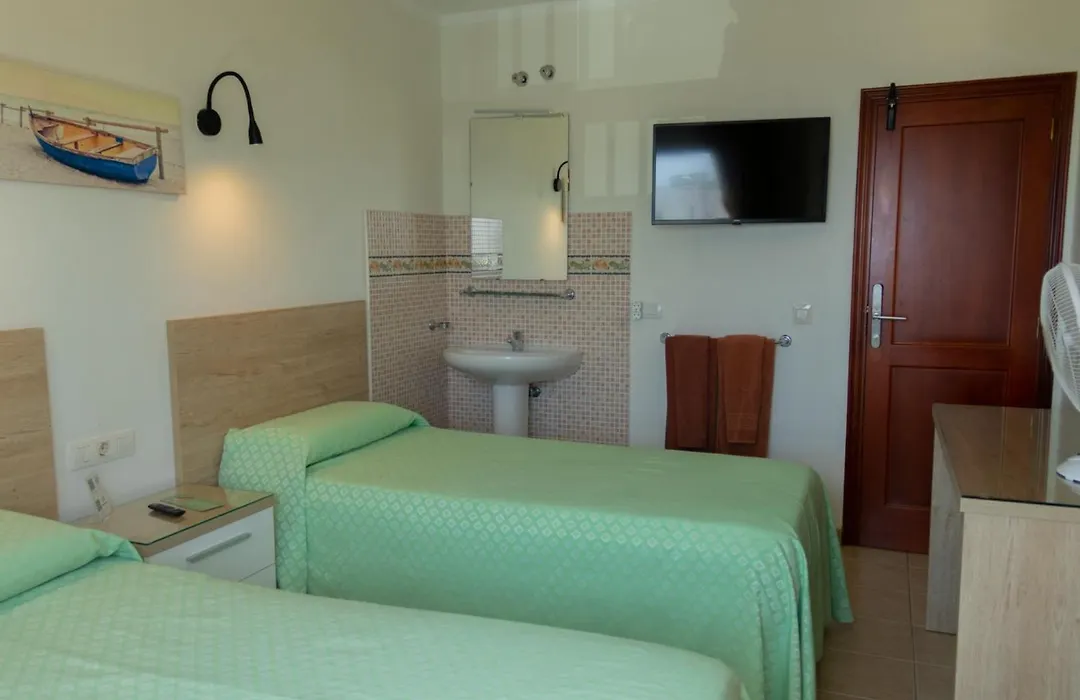 Hostal Magec-1