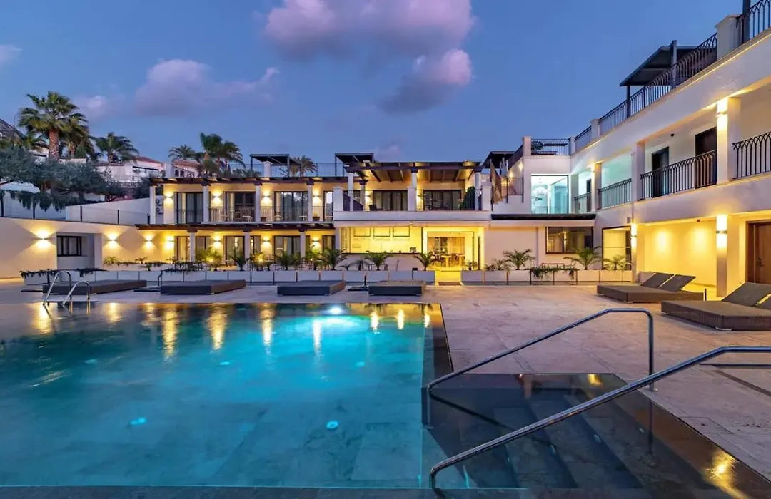 Sierra Blanca Resort-1