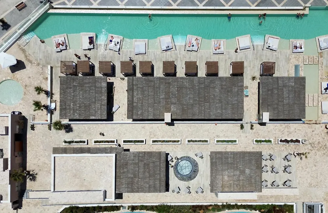 Cádiz Bahía by QHotels-1