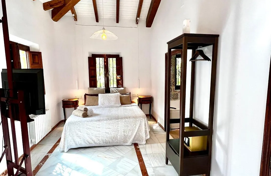 Hotelito Suecia-1