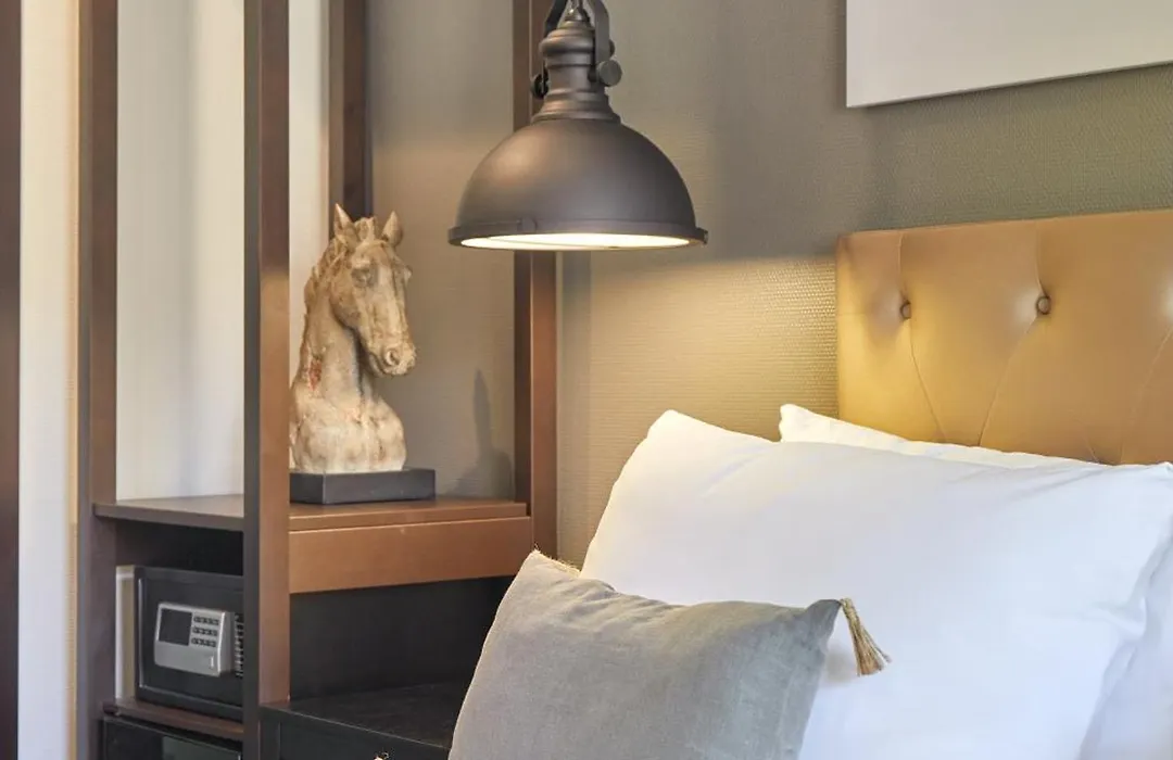 Hotel Cortes Rambla-1