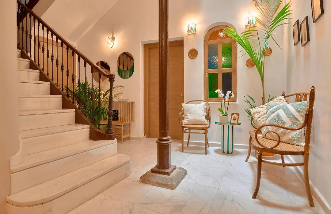 Casa Vestali-1