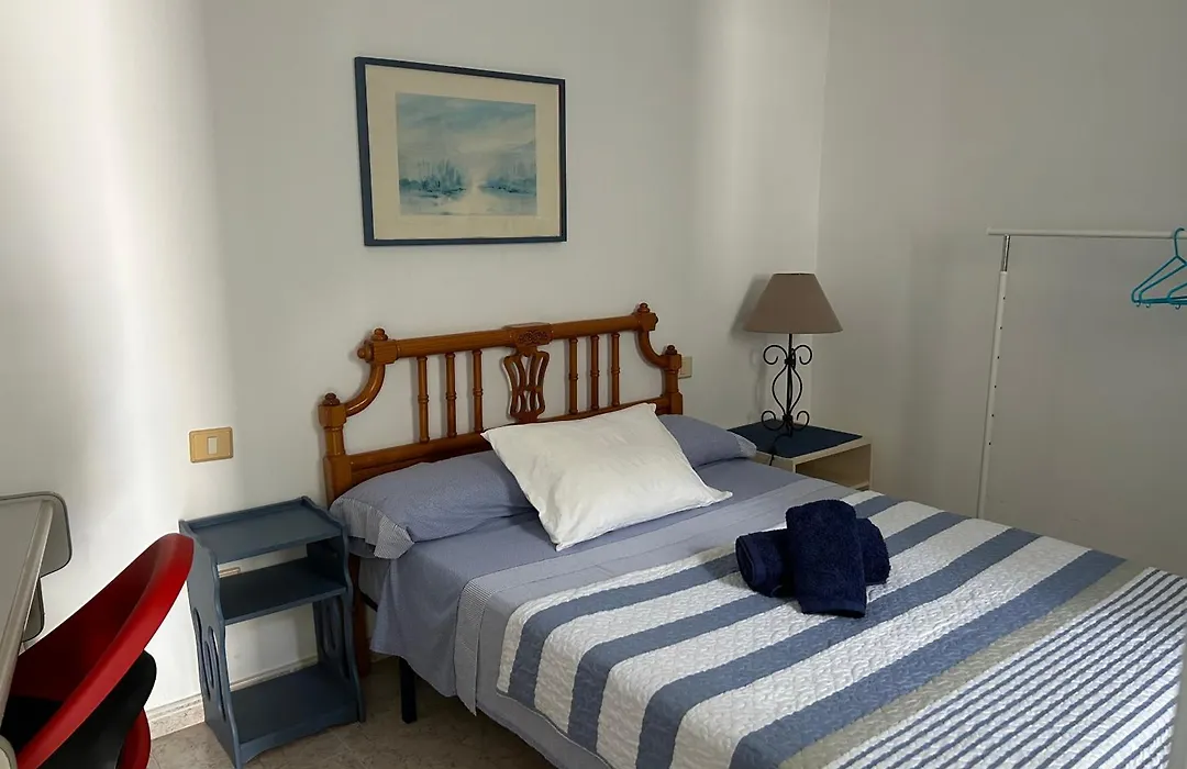 El Charco Rooms-1