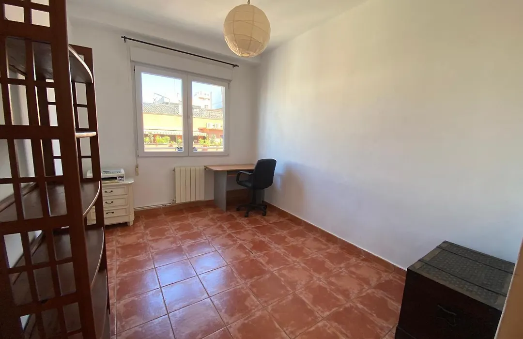 Rusafa Bruno Apartment Valencia - Downtown - Ruzafa Hippest And Cozy Area - Central Park-1