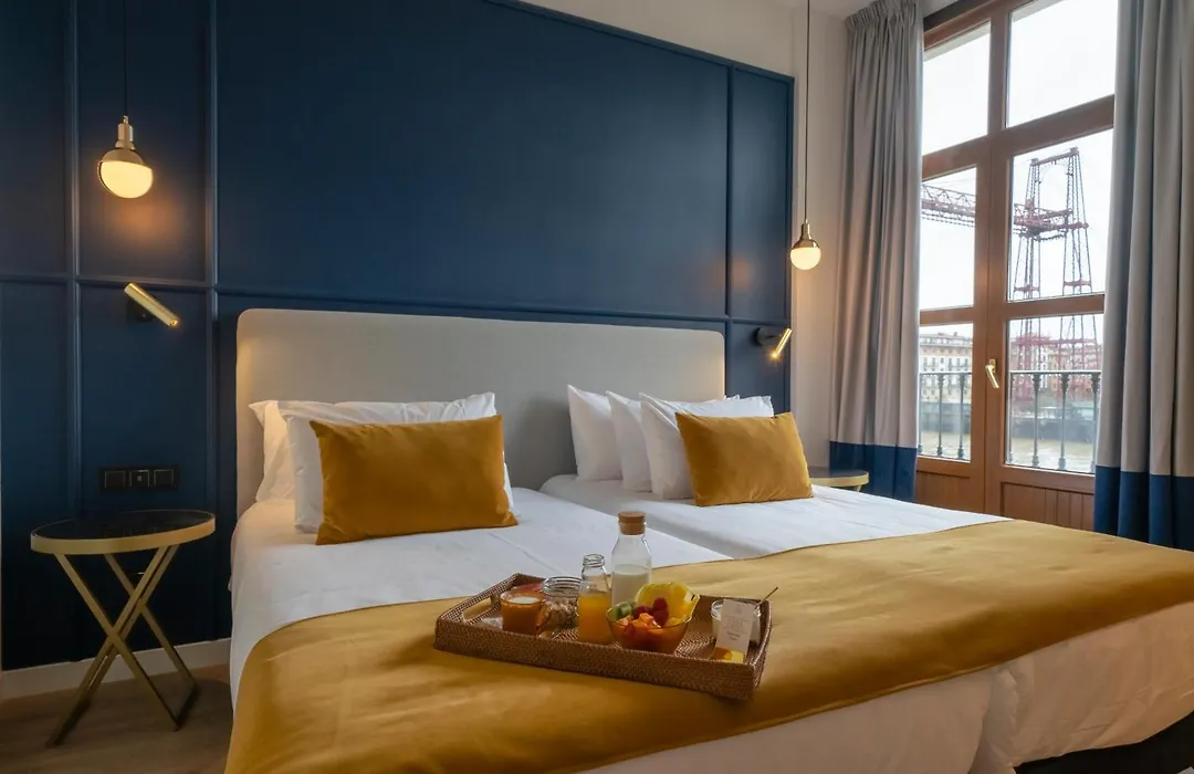 Puente Colgante Boutique Hotel-1