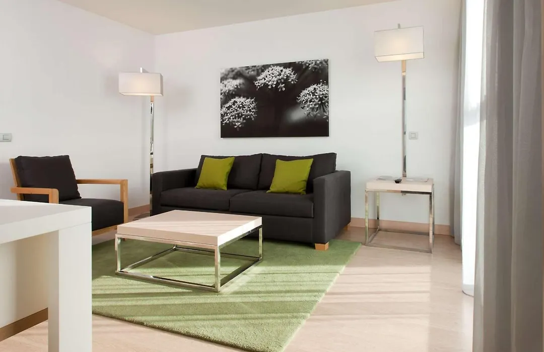 Doubletree By Hilton Girona-1