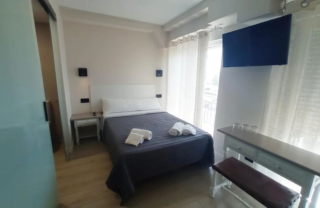 Bahia Rooms Cantabria 3000-1