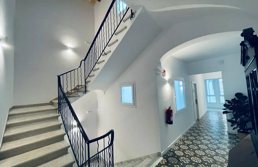 Hotel Casa Miranda - Adults Only-1