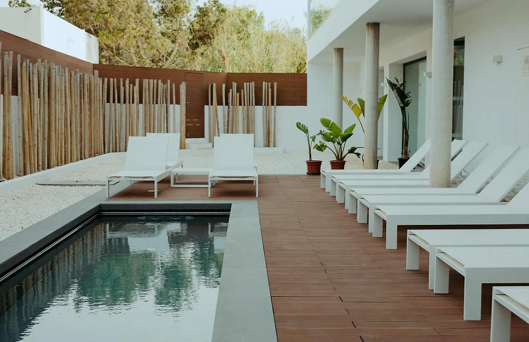 Hotel Cala Saona & Spa-1