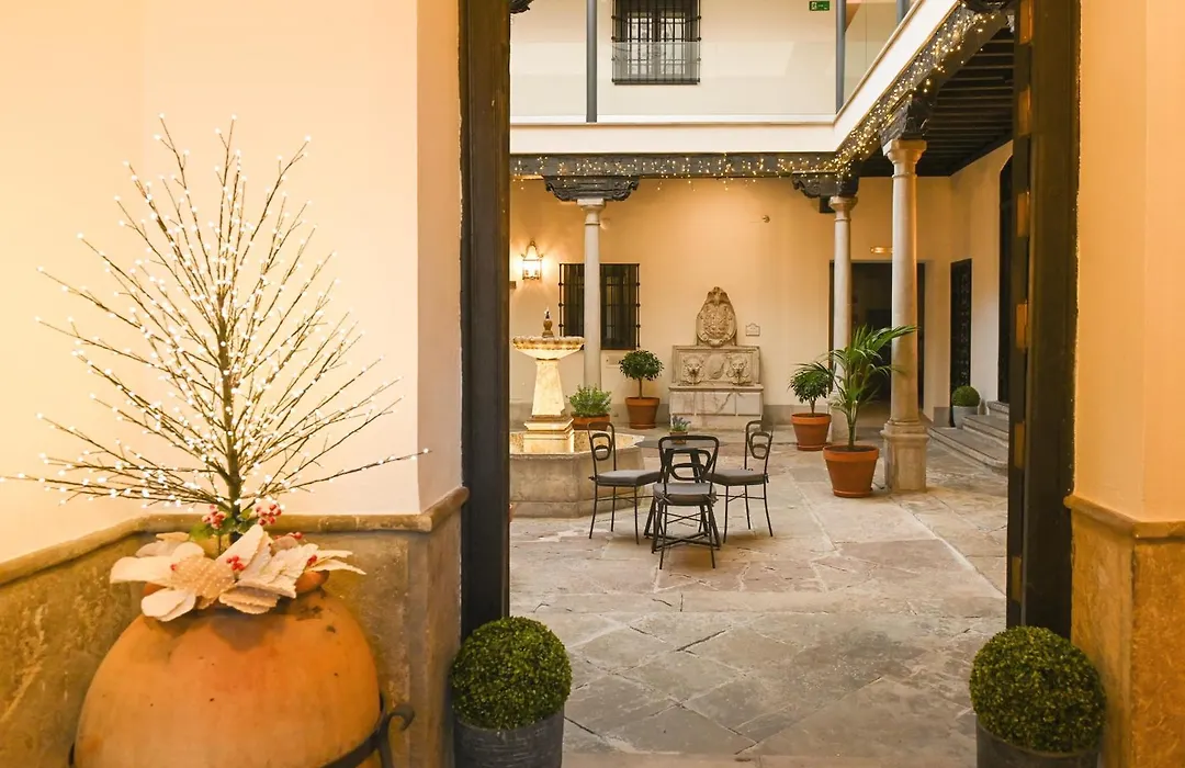 Palacete 1620, Premium Suites, Only Adults-1