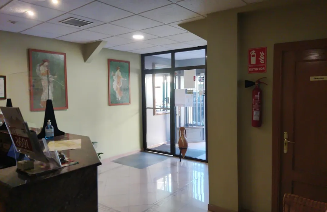 Hotel Dora-1