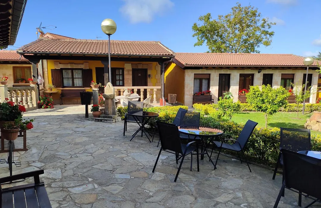 Posada de Ongayo-1