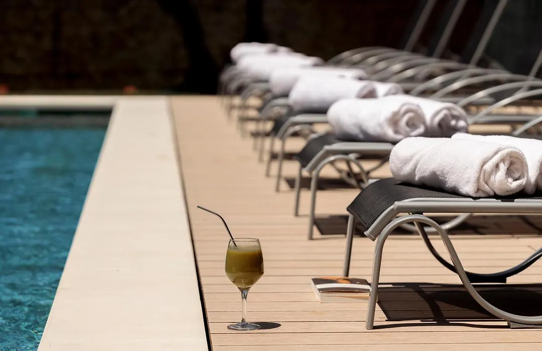 Hotel Pax Guadalajara-1