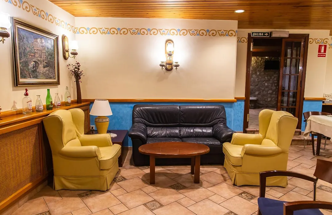 Hotel Ca L'Amagat-1