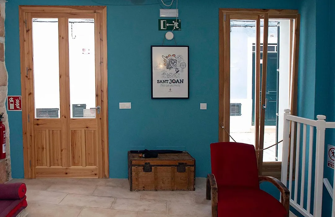 Boutique Hotel Rifugioazul-1