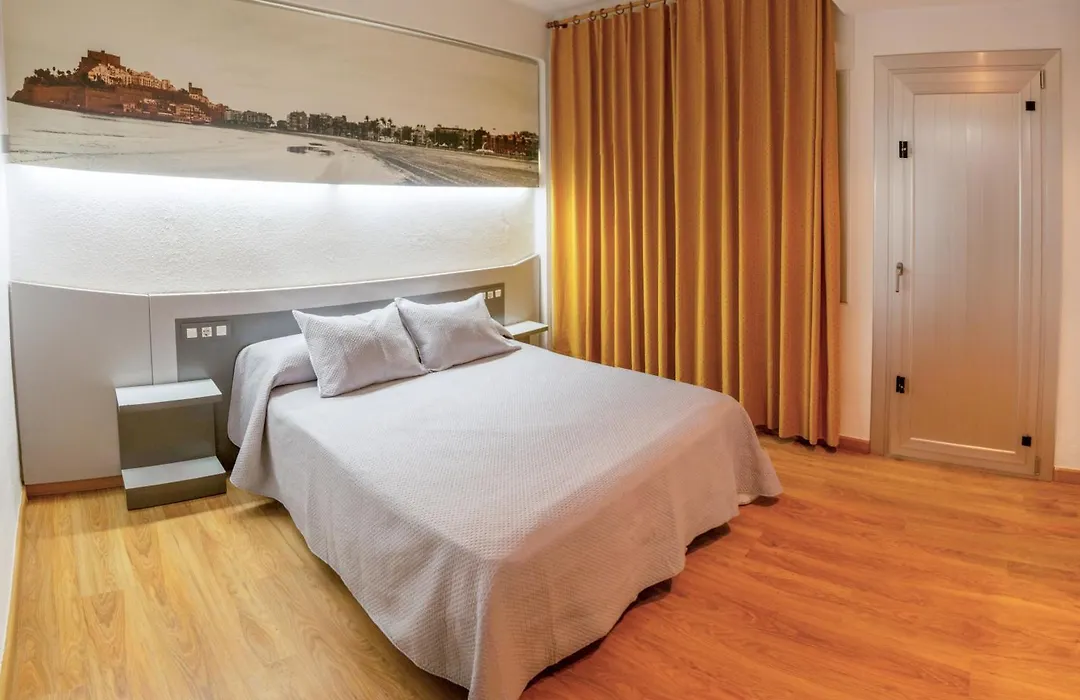 Hotel Playa-1