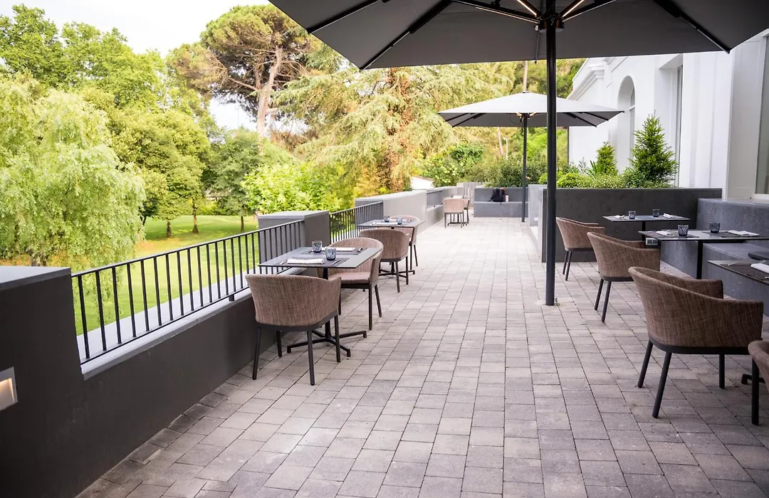 Hotel Balneari Termes Orion-1