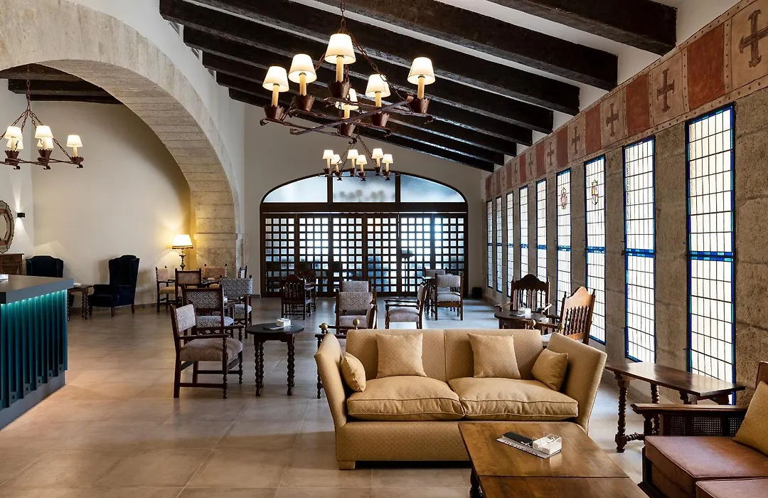 Parador de Ciudad Rodrigo-1