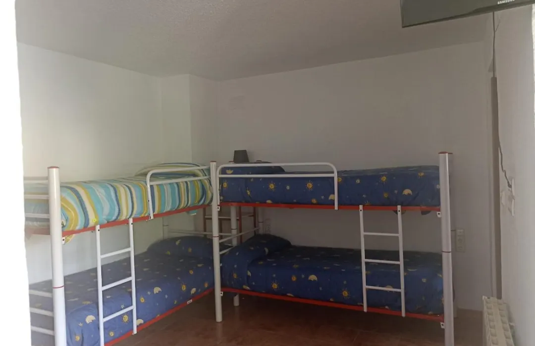 Hostal El Desvio-1